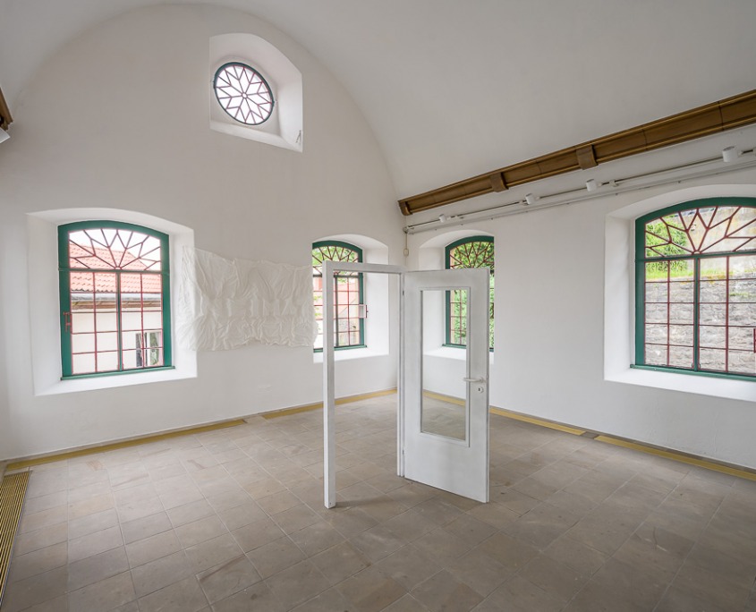 Rosemarie und Bernhard Sprute Unbefangene Nachfragen. Szenen aus dem